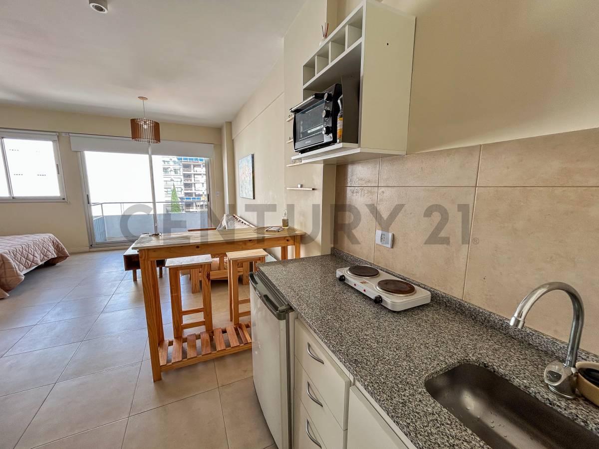 Venta de departamento monoambiente en Flores, CABA — foto 1