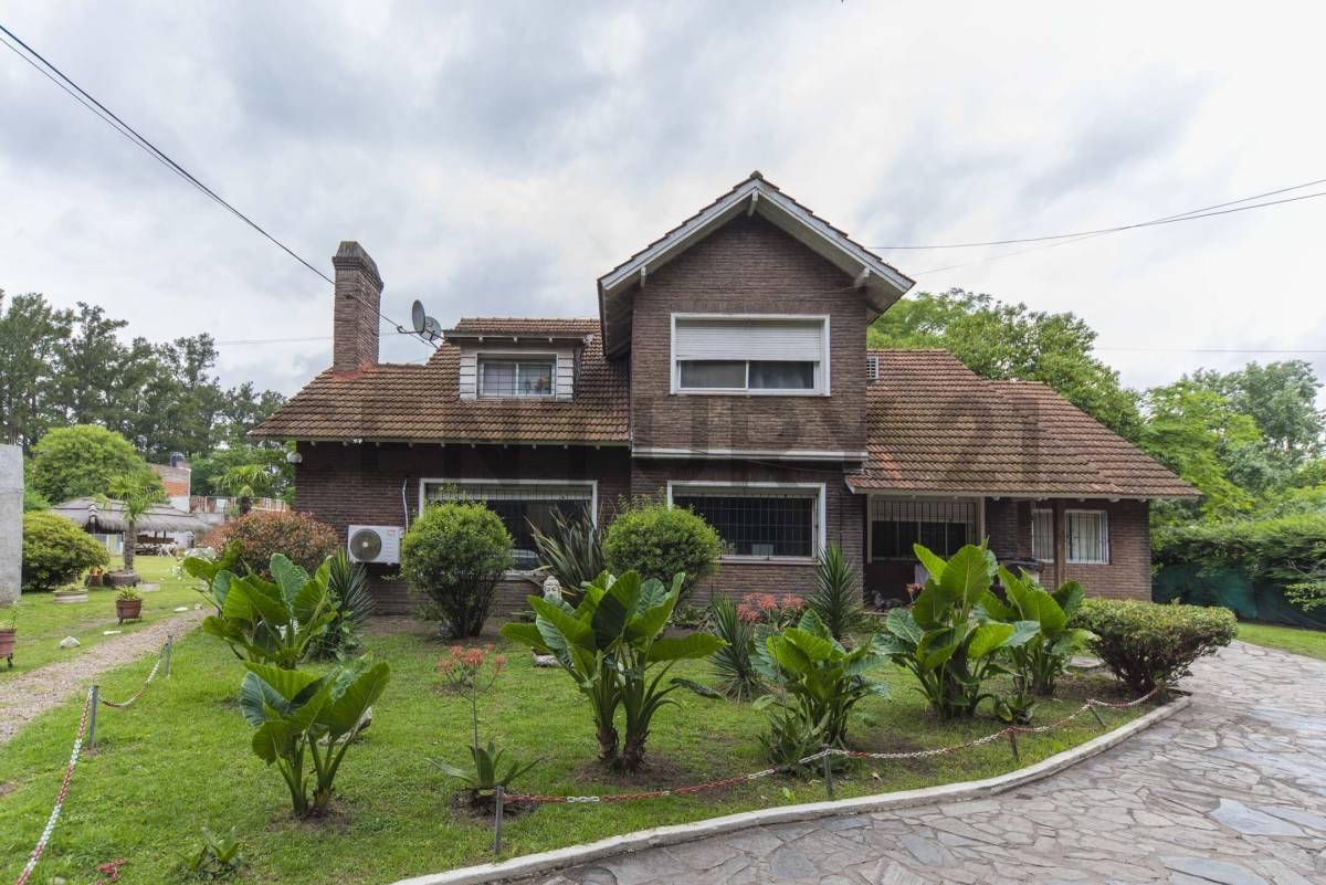 CASA - QUINTA 5 AMBIENTES EN VENTA - TORTUGUITAS — foto 1