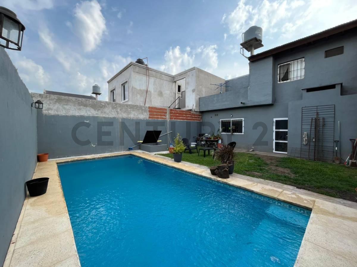 Venta casa 4 ambientes - José C. Paz - Acepta Permuta — foto 1