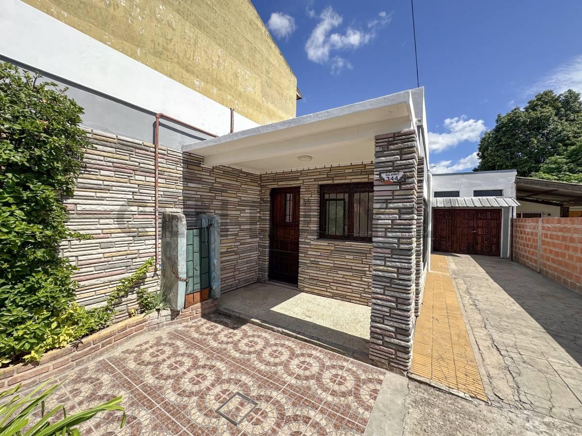 ALQUILER CASA 3 AMBIENTES EN SAN MIGUEL — foto 1