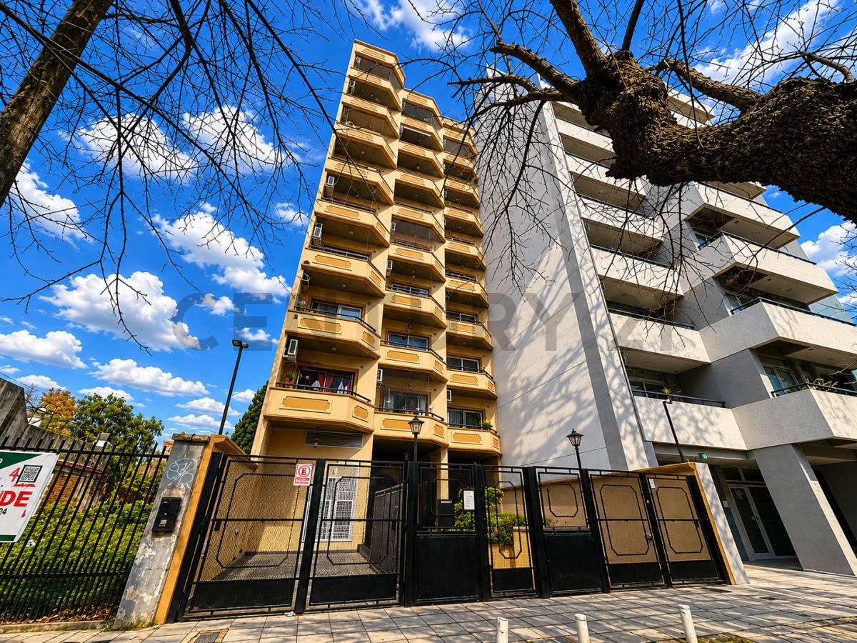 DEPARTAMENTO 2 AMB EN EL CENTRO DE SAN MIGUEL- APTO CREDITO — foto 1