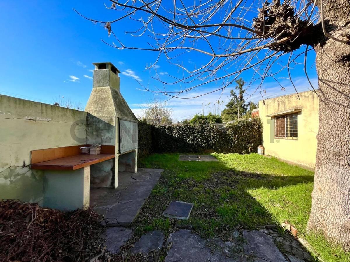 VENTA CASA 3 AMBIENTES - APTO CREDITO - SAN MIGUEL — foto 1