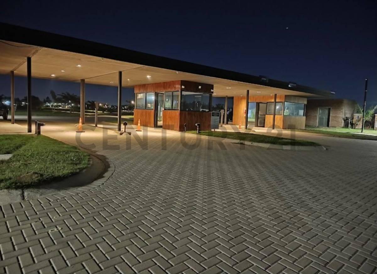 TERRENO EN VENTA - VILLAGE JOVEN, BELLA VISTA — foto 1