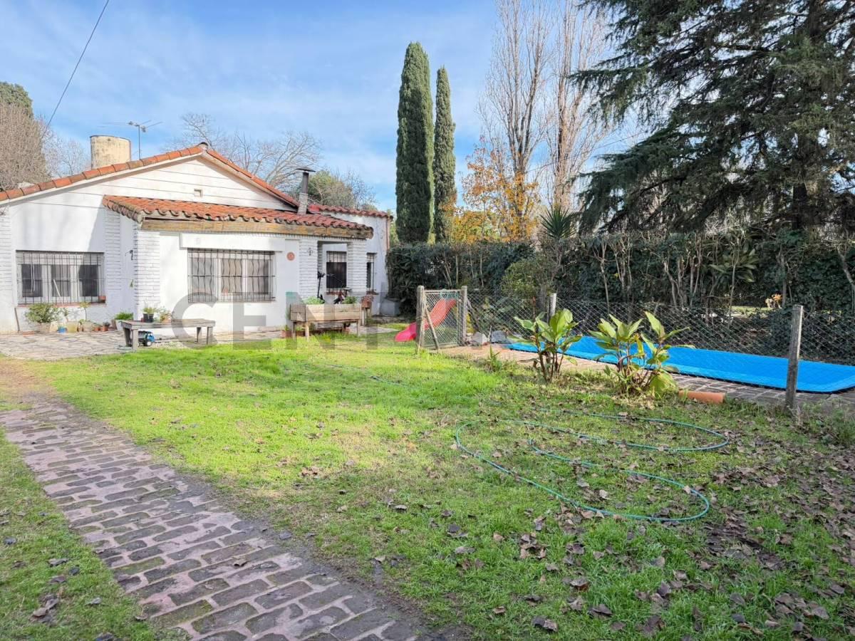 Casa en venta Bella Vista — foto 1