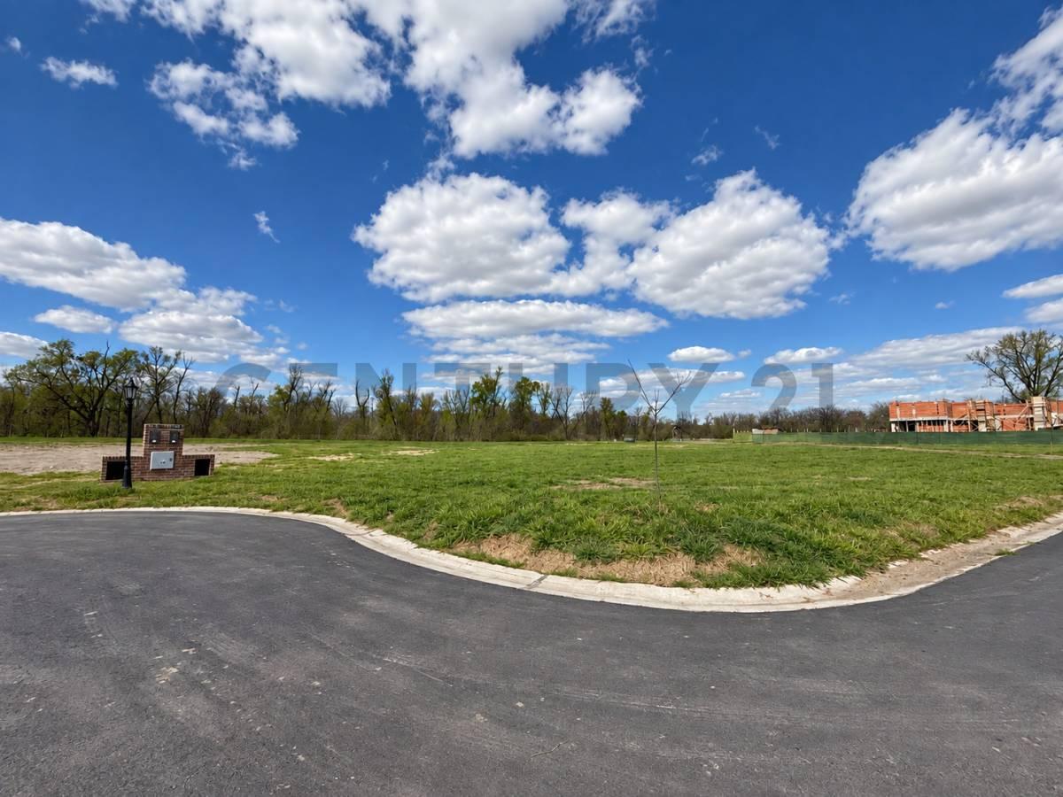 Lote en venta – Buenos Aires Golf Club | Bella Vista — foto 1