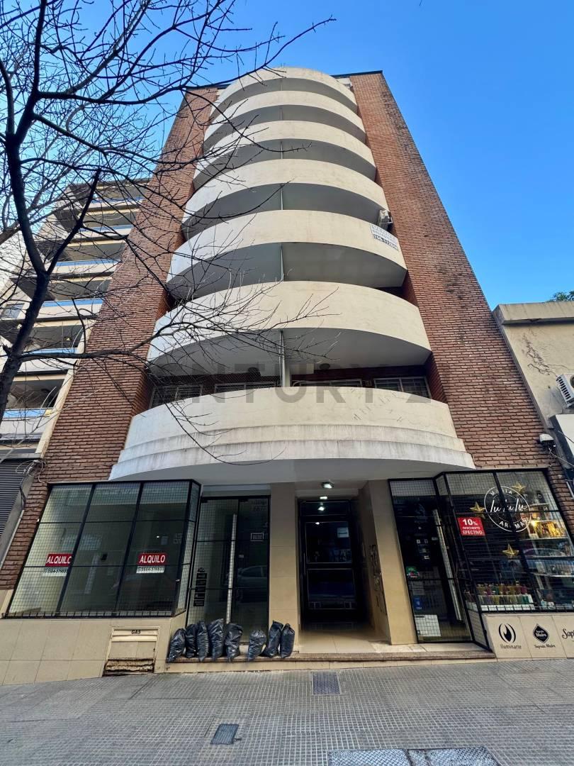 Nueva Cordoba, DEPARTAMENTO 1 DORMITORIO EN VENTA! — foto 1