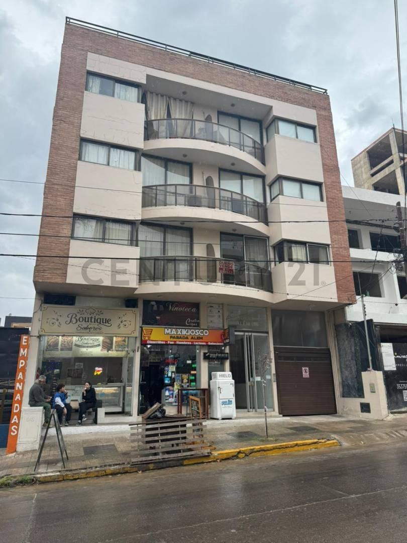 DEPARTAMENTO EN VENTA! 2 Dormitorios Villa Carlos Paz — foto 1