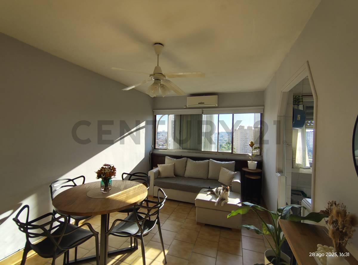 Venta departamento 3 ambientes en Villa Lugano — foto 1