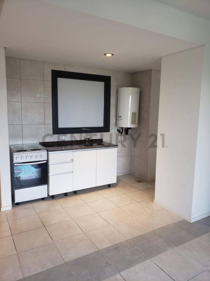 Venta Departamento 2 ambientes con balcón en Barrio Olímpico, Villa Soldati . — foto 1