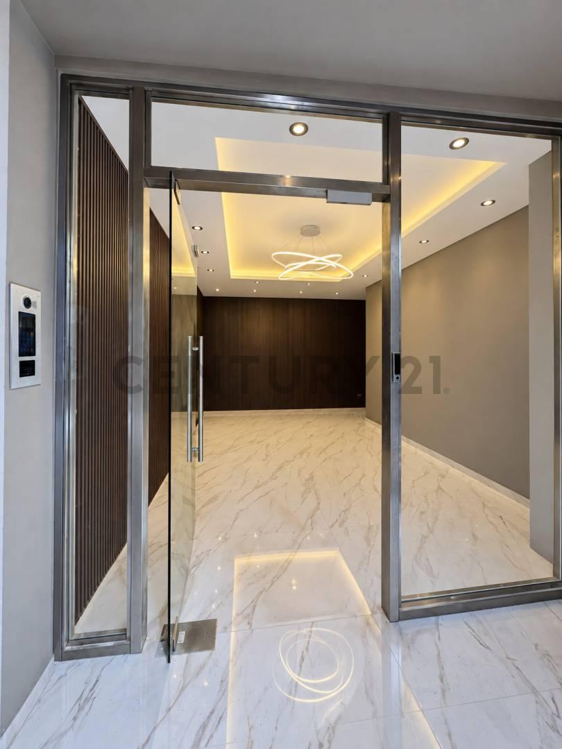 Venta departamento Dos Ambientes a Estrenar , en Av. Cabildo 4089 — foto 1