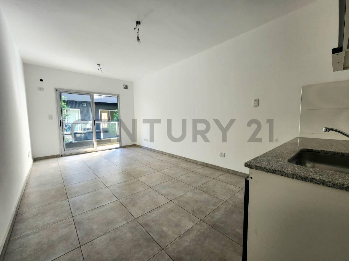 Venta 2 Ambientes con Balcón | Seguridad 24 hs — foto 1
