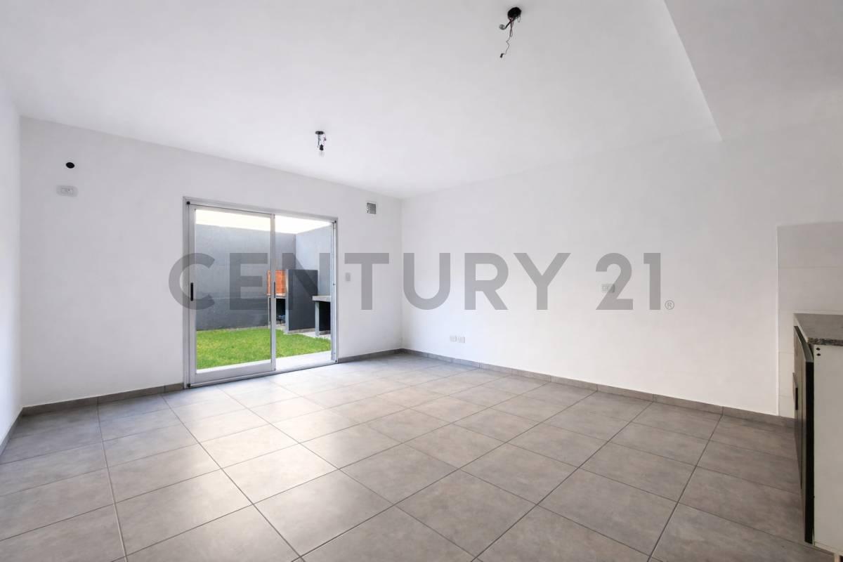 Venta 2 Ambientes con Patio Privado, Parrilla y Seguridad 24 hs — foto 1