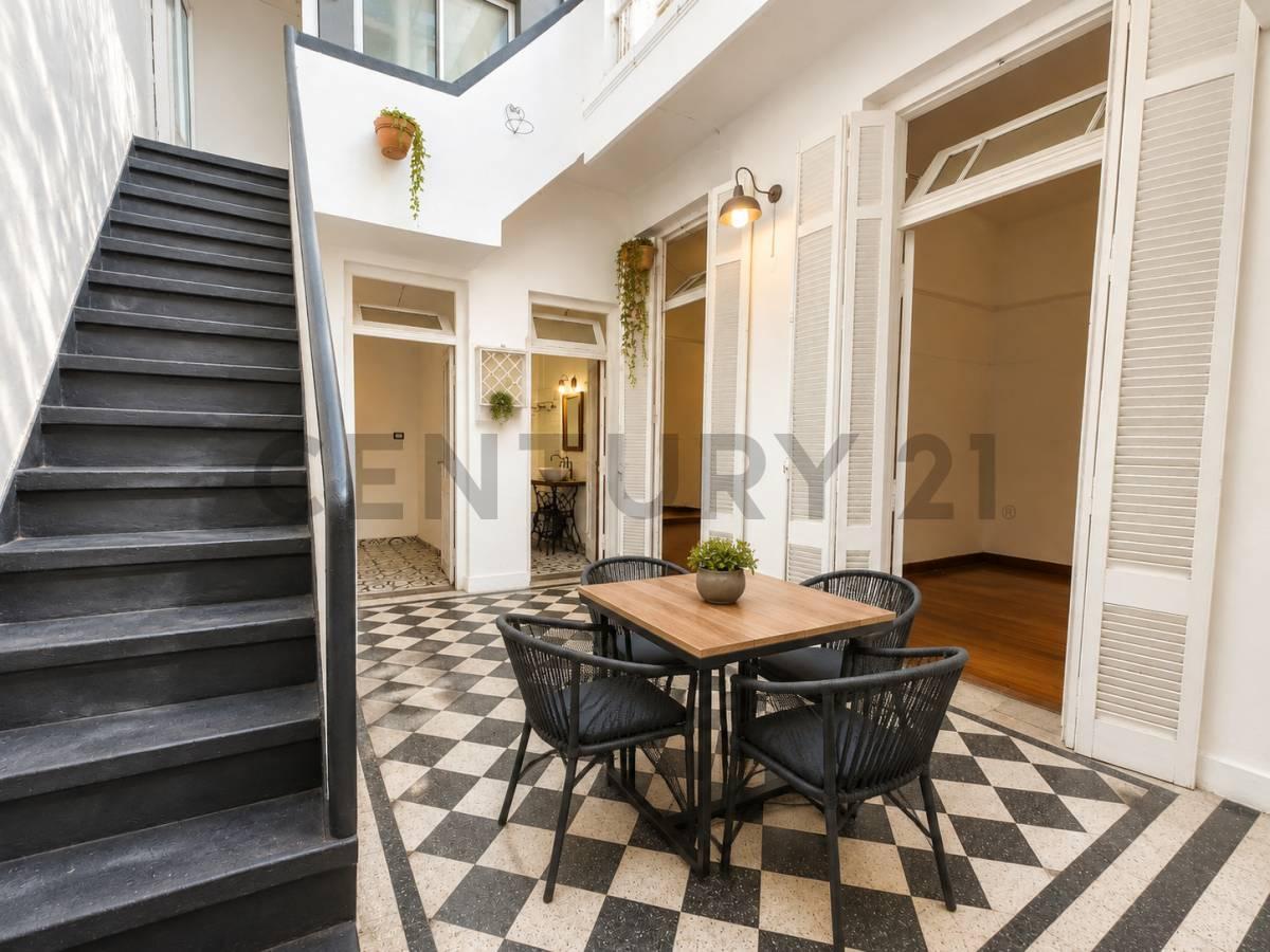 PH 4 AMBIENTES | 95 M² TOTALES | SIN EXPENSAS | TERRAZA Y PARRILLA | PARQUE CHACABUCO — foto 1