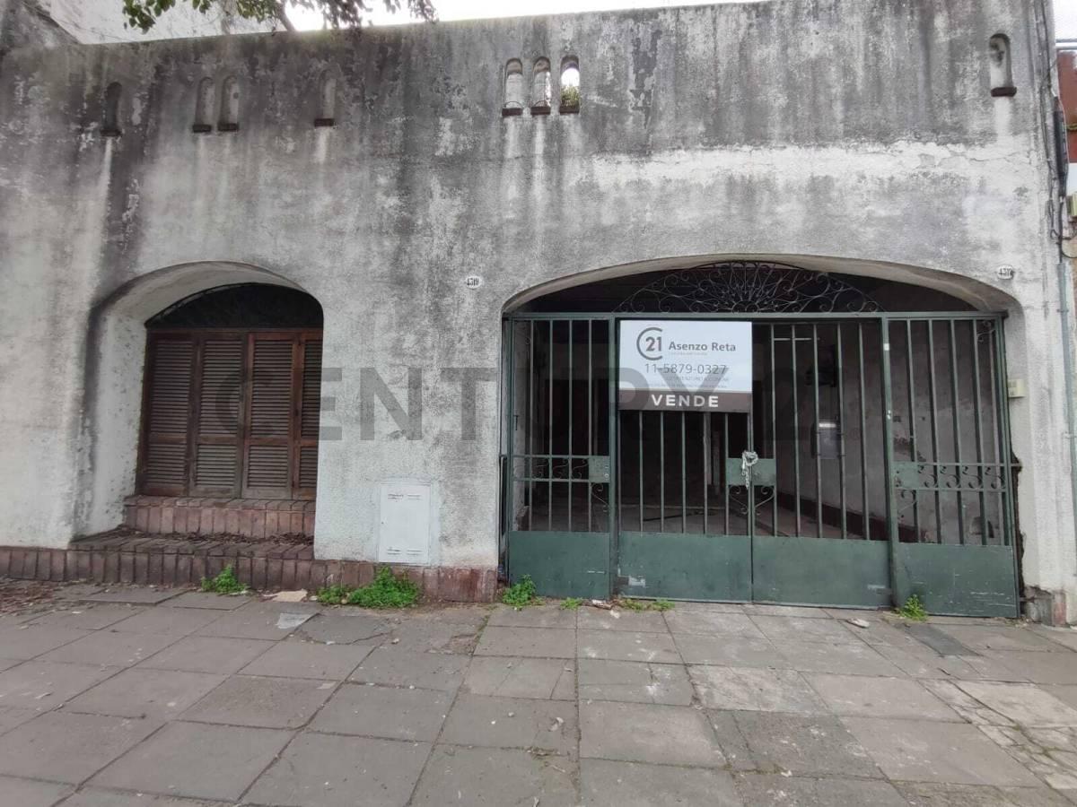 Casa de 6 ambientes en lote propio – Villa Pueyrredón — foto 1
