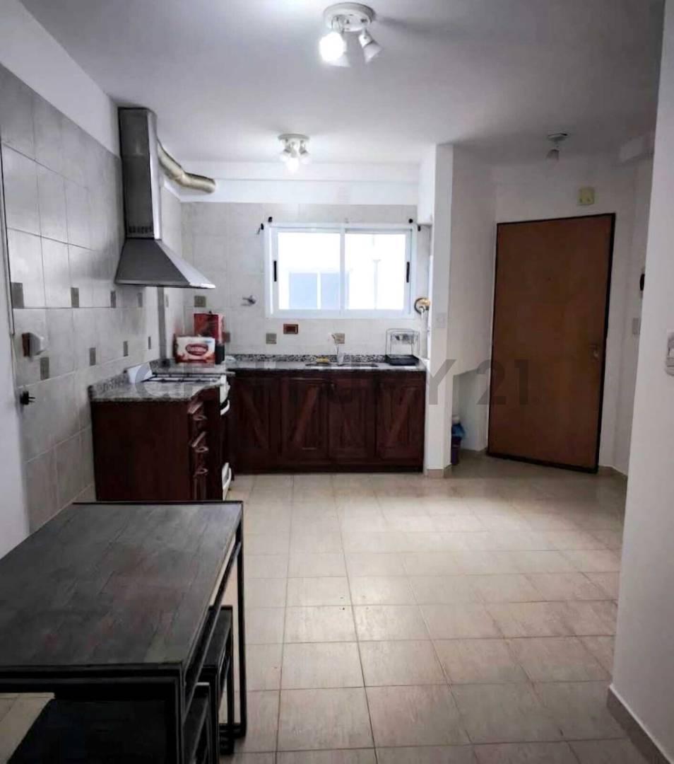 Alquiler departamento 2 ambientes en Saenz Peña — foto 1