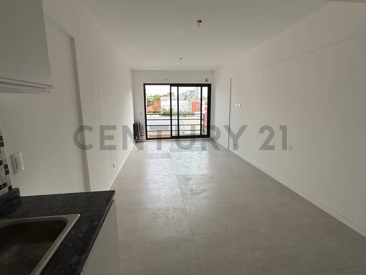 Edificio a estrenar | 1 y 2 Ambientes con balcón | A metros de Plaza Irlanda | Posesión inmediata — foto 1