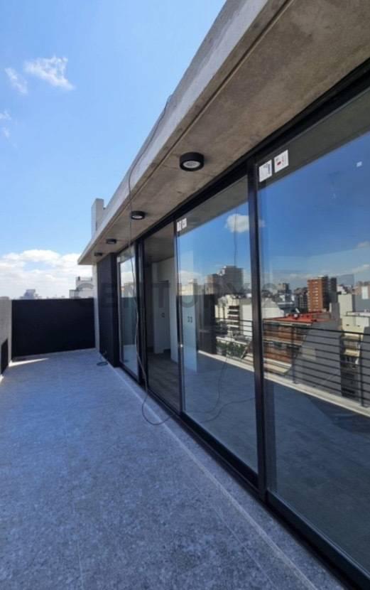 ¡Exclusivo 2 Ambientes a Estrenar con Balcón de 6 m! – Piso 9° – Vista Abierta – Núñez/Belgrano — foto 1
