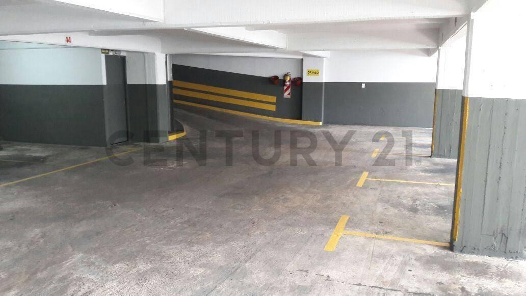 Edificio de Cocheras Privadas - Unidades Funcionales - Desde USD 12.500 - Balvanera — foto 1