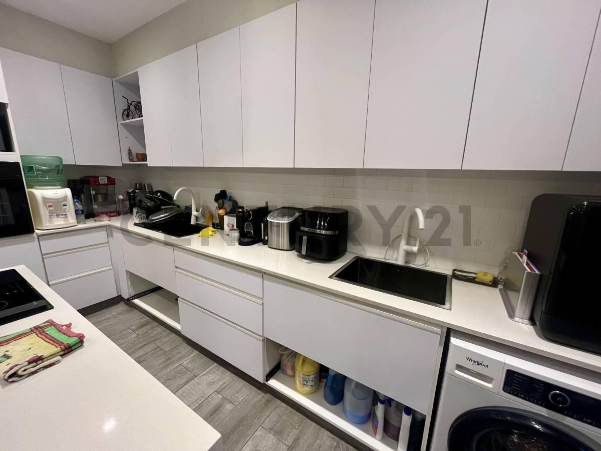 PH tipo casa riciclado a nuevo - Sin expensas - San Cristobal — foto 1