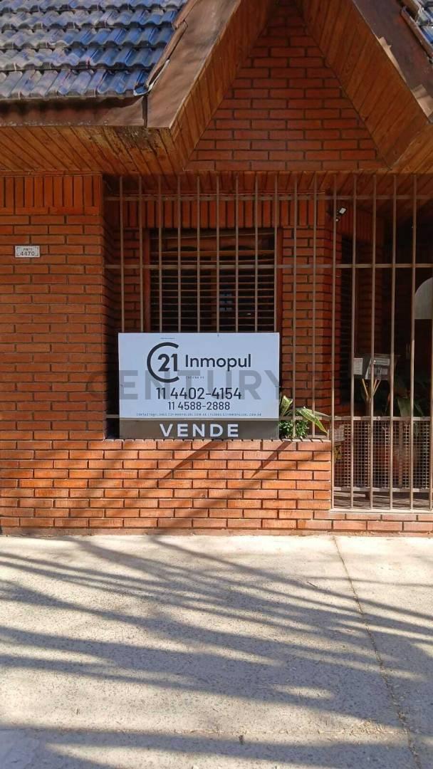 SAAVEDRA - ESPECTACULAR LOTE DE 8,66 x 30,31 MTS - USAB1 — foto 1