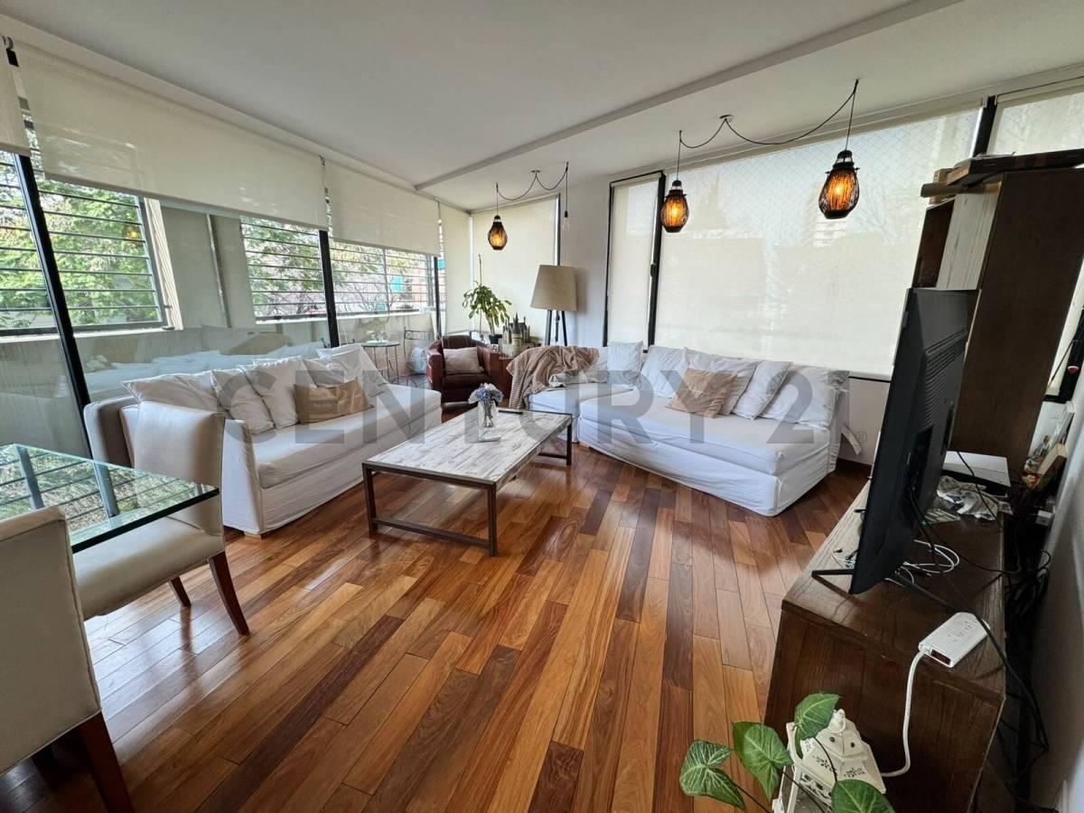 Venta Departamento 5 ambientes con 2 balcones, 2 cocheras y amenities - Caballito — foto 1
