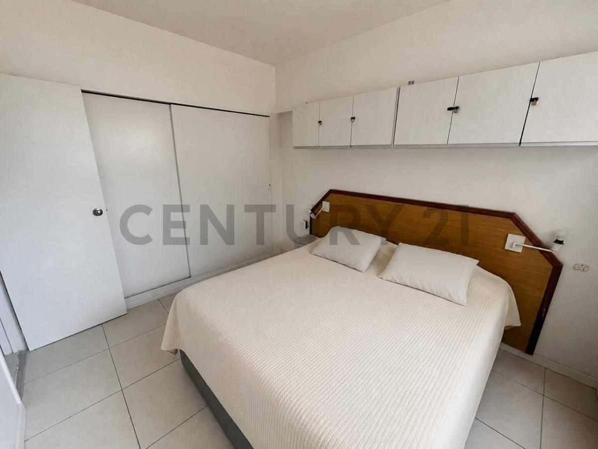 2 Ambientes Amoblado en Barrio Norte - Piso 9° - Apto Profesional — foto 1