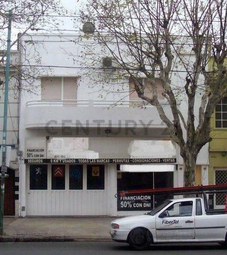VENTA LOTE SOBRE AVENIDA DE LOS INCAS — foto 1