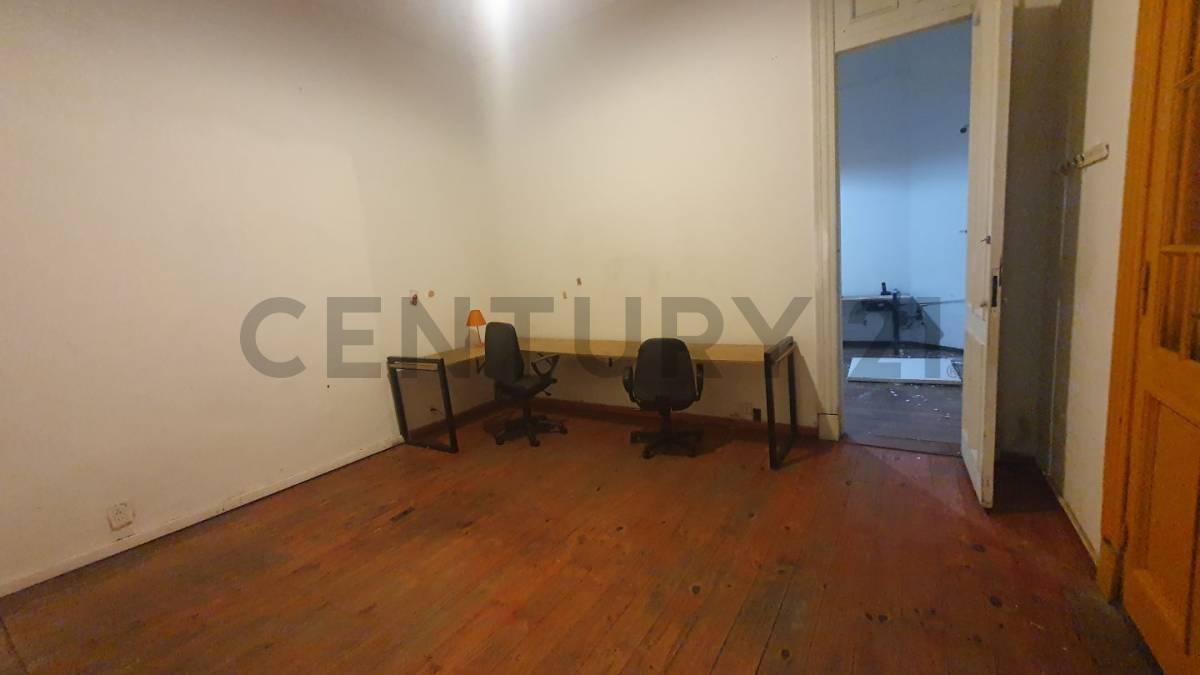 Alquiler Deposito oficinas sin expensas villa crespo — foto 1