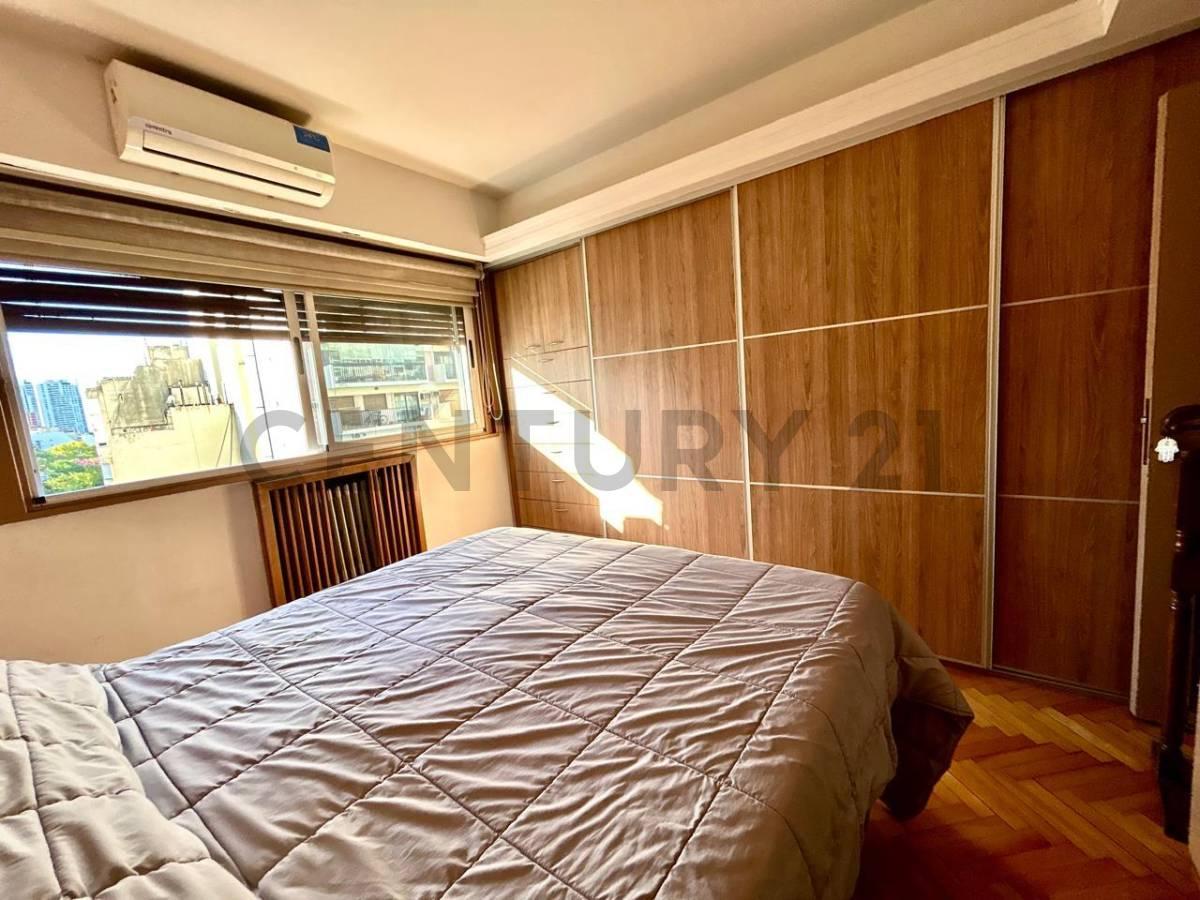VENTA 4 AMBIENTES CON DEPENDENCIA EN CABALLITO — foto 1