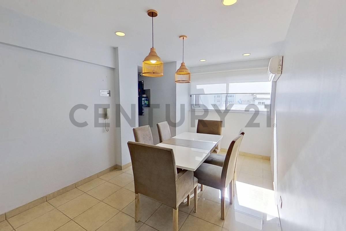 Venta 4 Ambientes c/dep + cochera en Almagro — foto 1