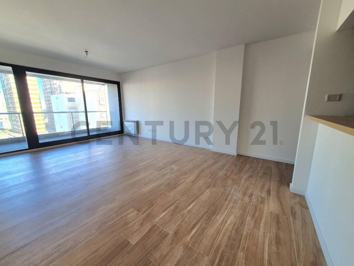 VILLA CRESPO | 3 AMBIENTES DE CATEGORÍA. SUITE, BALCÓN ATERRAZADO Y AMENITIES (PILETA/SUM) — foto 1