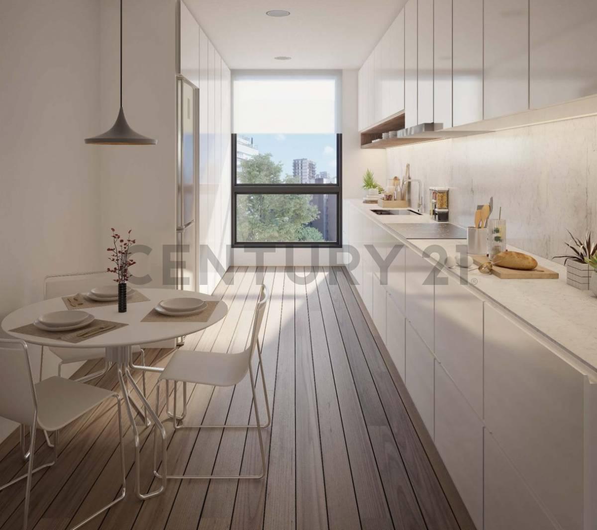 VENTA DEPARTAMENTO 3 AMBIENTES DE POZO PALERMO ALL SUITES! — foto 1