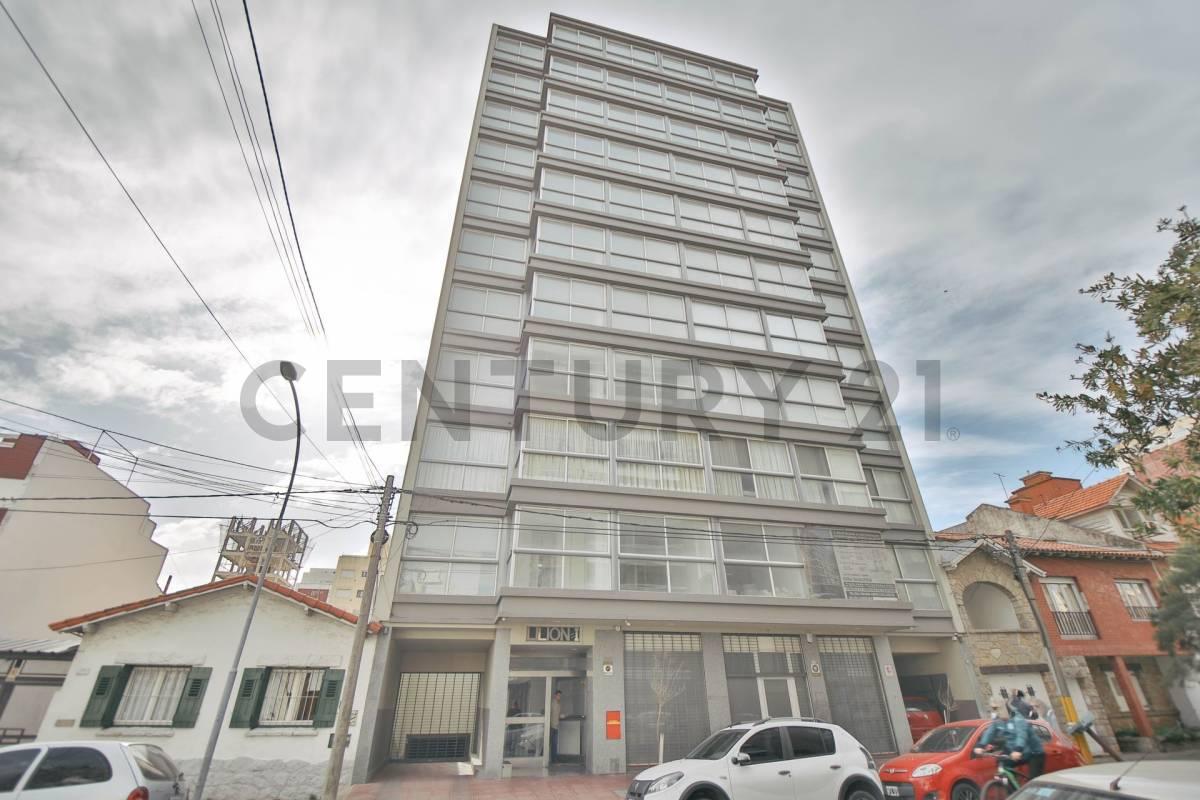DEPARTAMENTO 2 AMBIENTES AL FRENTE, LA PERLA, MAR DEL PLATA — foto 1
