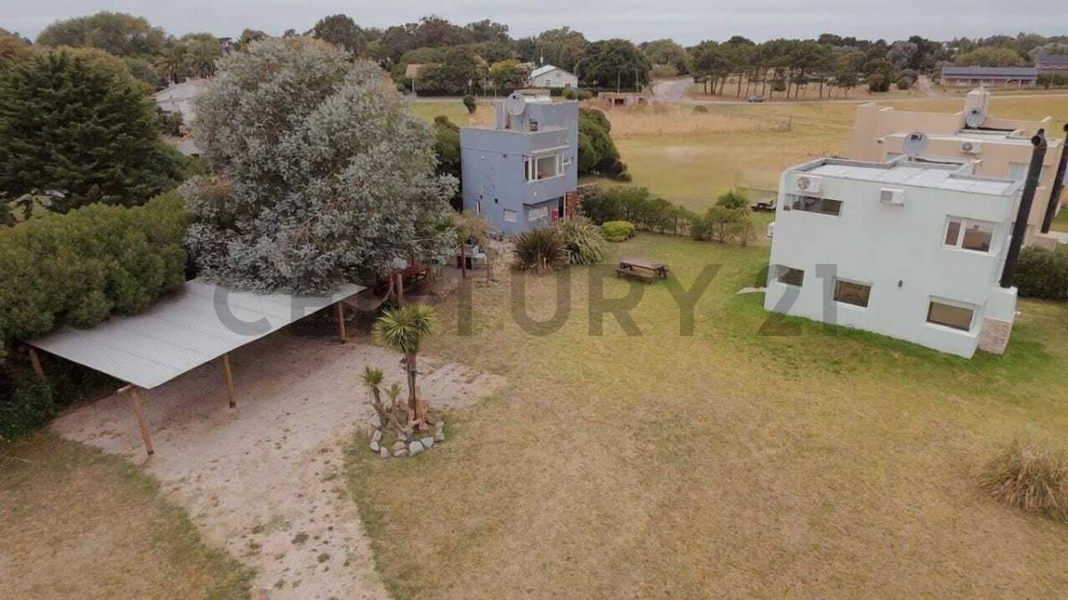 Venta Complejo de Cabañas en Playa Chapadmalal, a metros del mar — foto 1