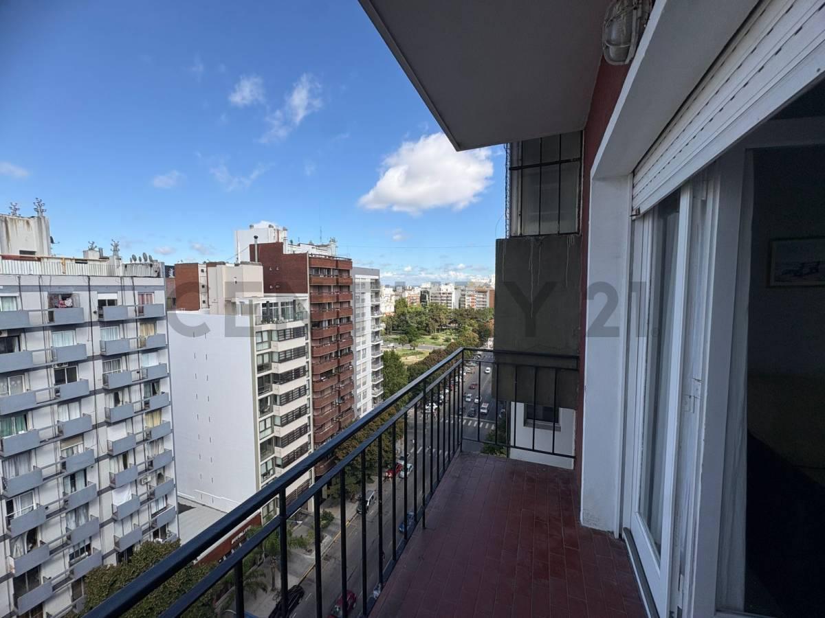 Venta 2 Ambientes Reciclado con Balcón al Frente – Centro, Mar del Plata — foto 1