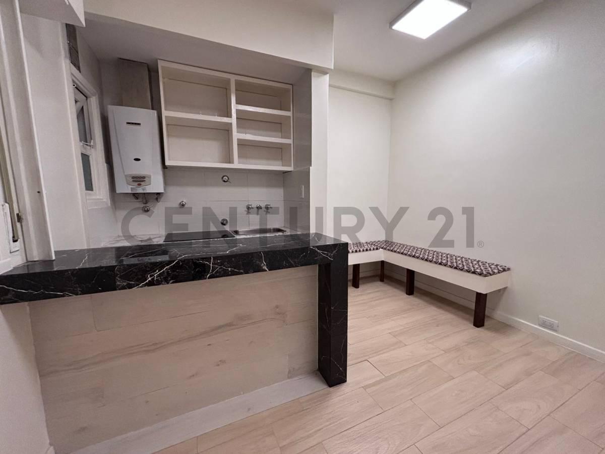 VENTA Depto 2 ambientes zona centro — foto 1
