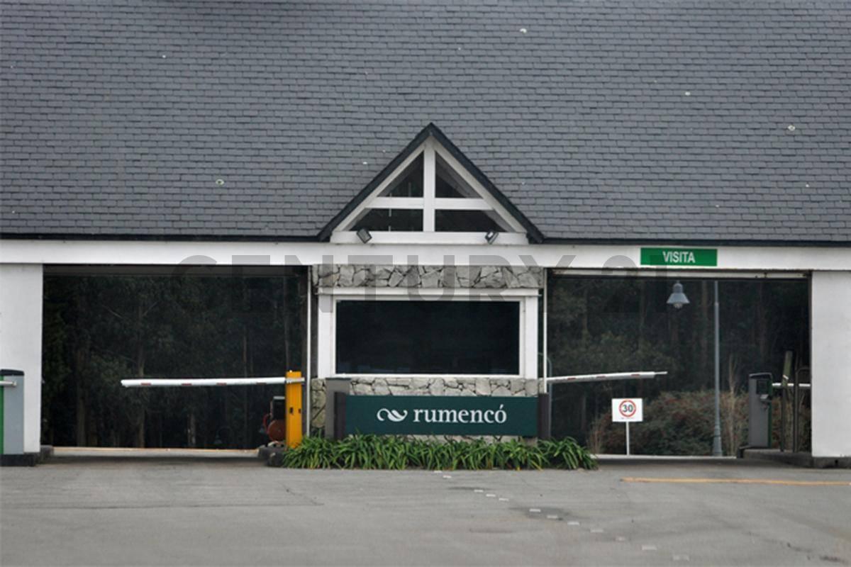VENTA LOTE RUMENCÓ 910M2 LOS SAUCES — foto 1