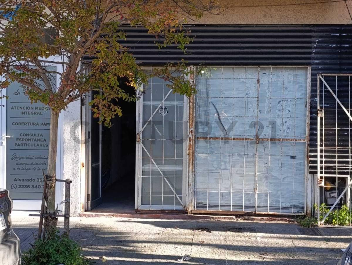 VENTA LOCAL AL FRENTE BARRIO SAN JOSÉ — foto 1