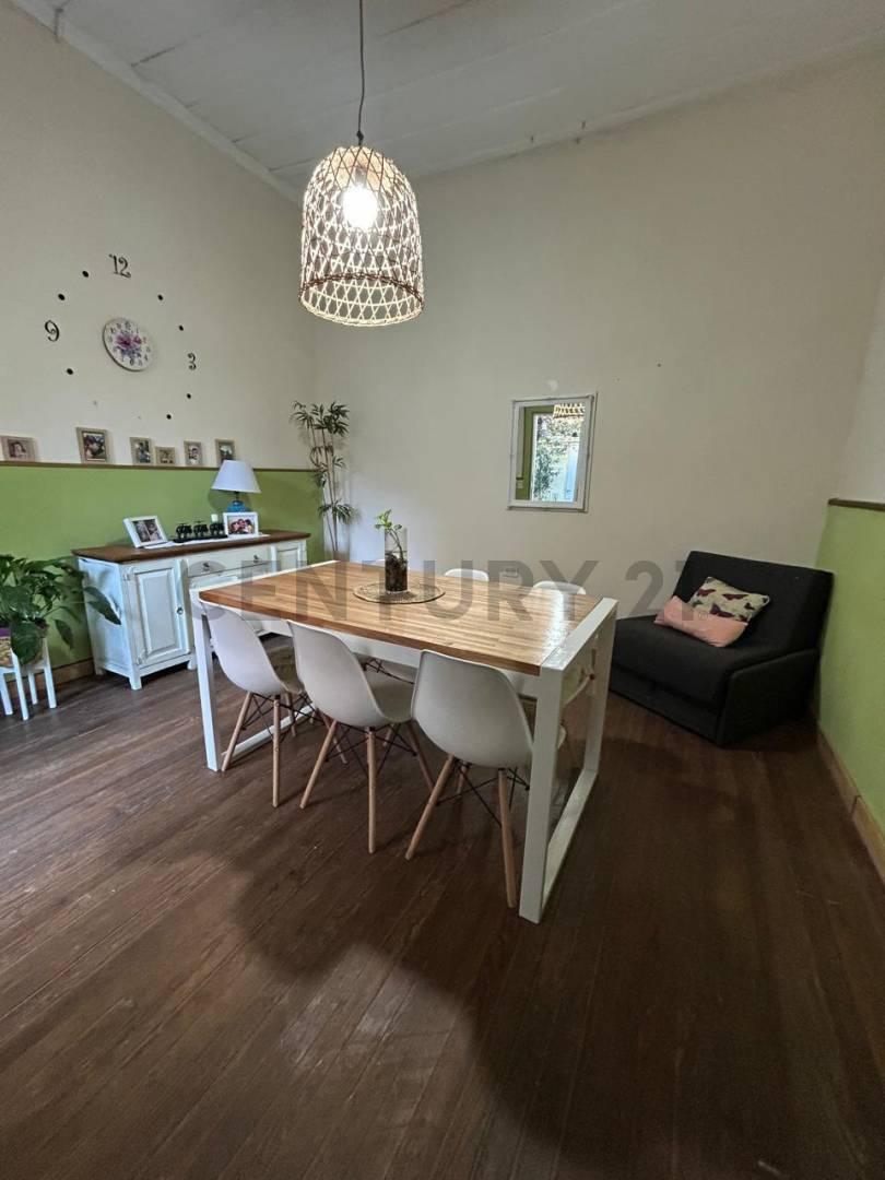 VENTA PH 2 AMBIENTES, ZONA CENTRO. — foto 1