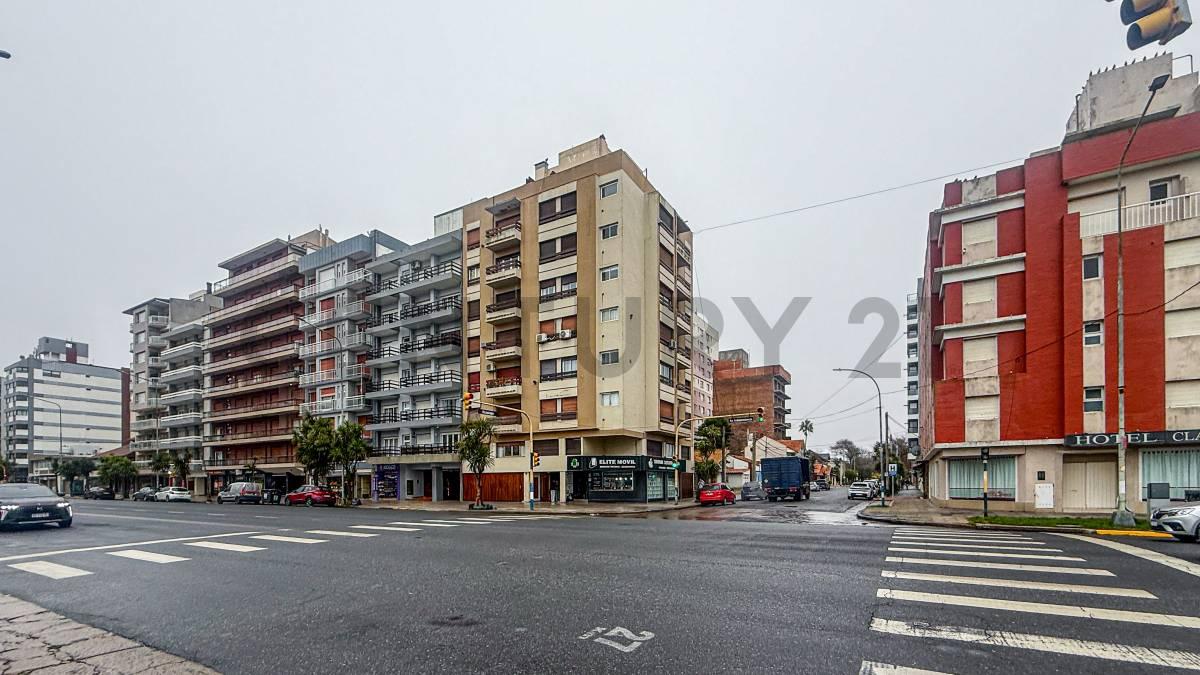 VENTA DEPARTAMENTO 3 AMBIENTES AL FRENTE BARRIO LA PERLA — foto 1