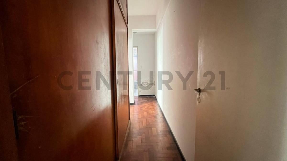 VENTA DEPARTAMENTO 4 AMBIENTES SEMIPISO, APTO PROFESIONAL — foto 1