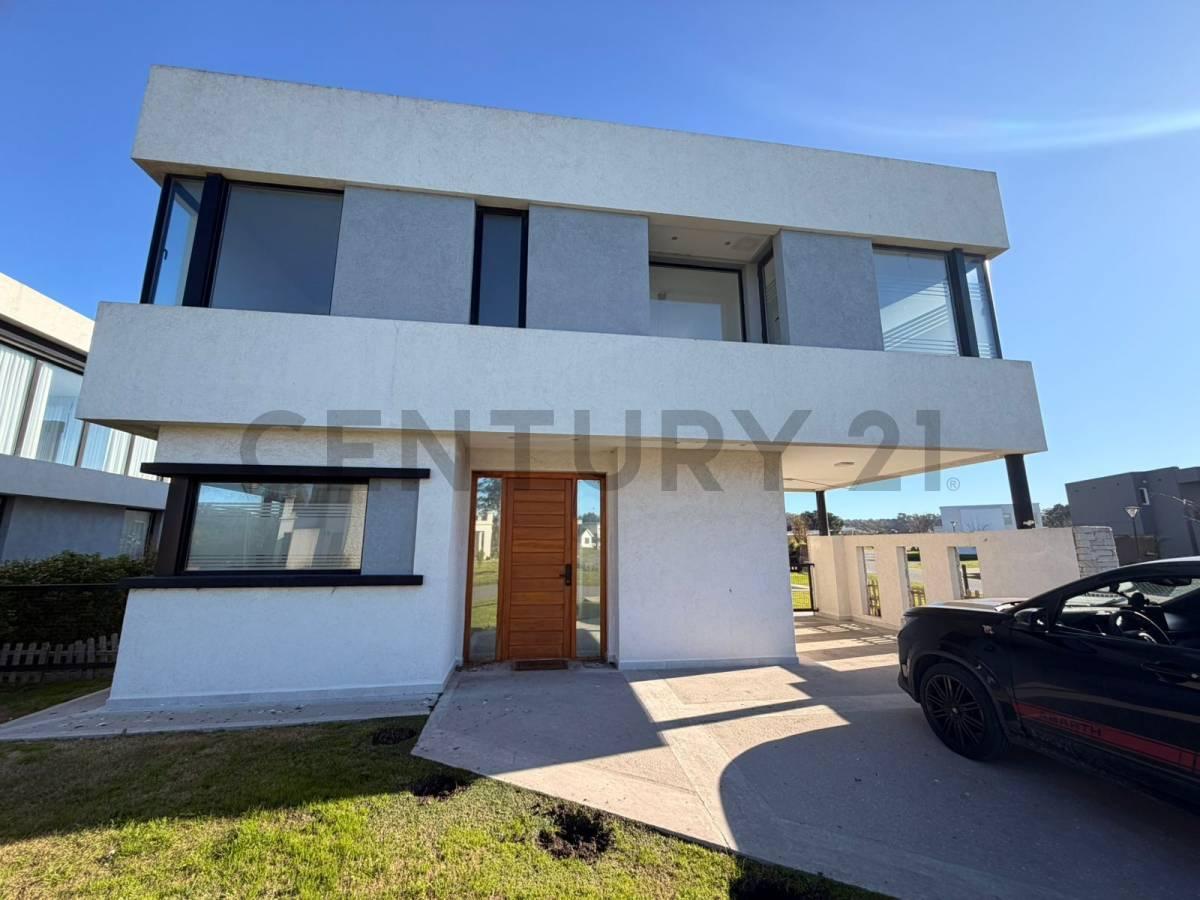 VENTA CASA 4 AMBIENTES RUMENCO JOVEN — foto 1