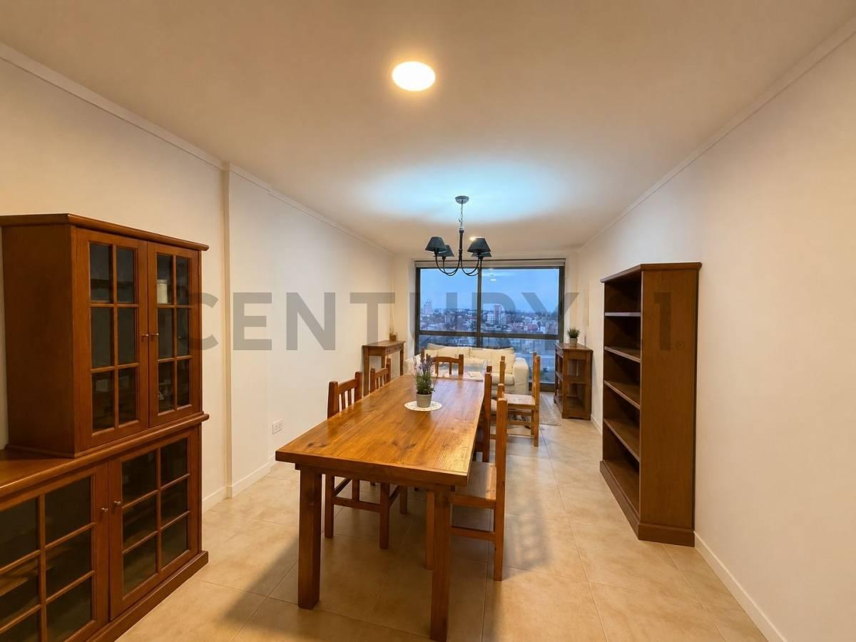 Venta departamento monoambiente apto crédito — foto 1
