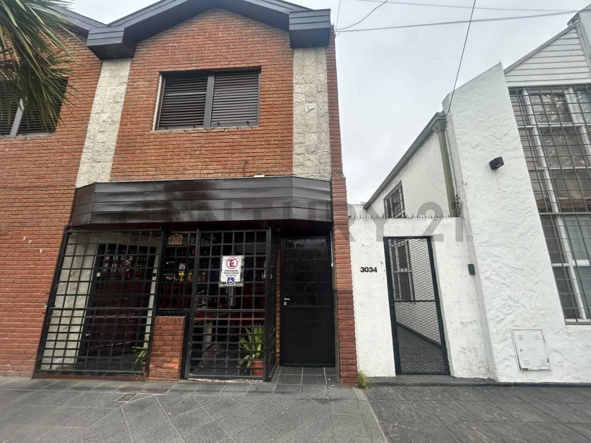 PH 2 AMB PLANTA BAJA Y ALTA — foto 1