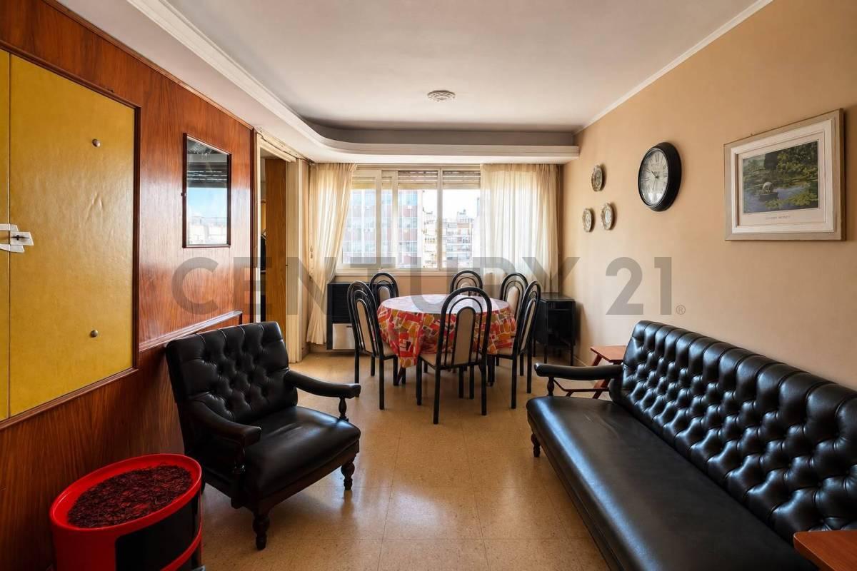 VENTA DEPARTAMENTO 4 AMBIENTES AL FRENTE — foto 1