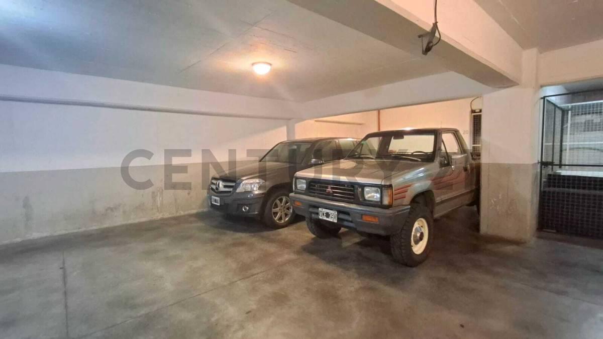 Venta de Cochera en Edificio "Oficinas Colón 3445" - Inmejorable ubicación en Mar del Plata — foto 1