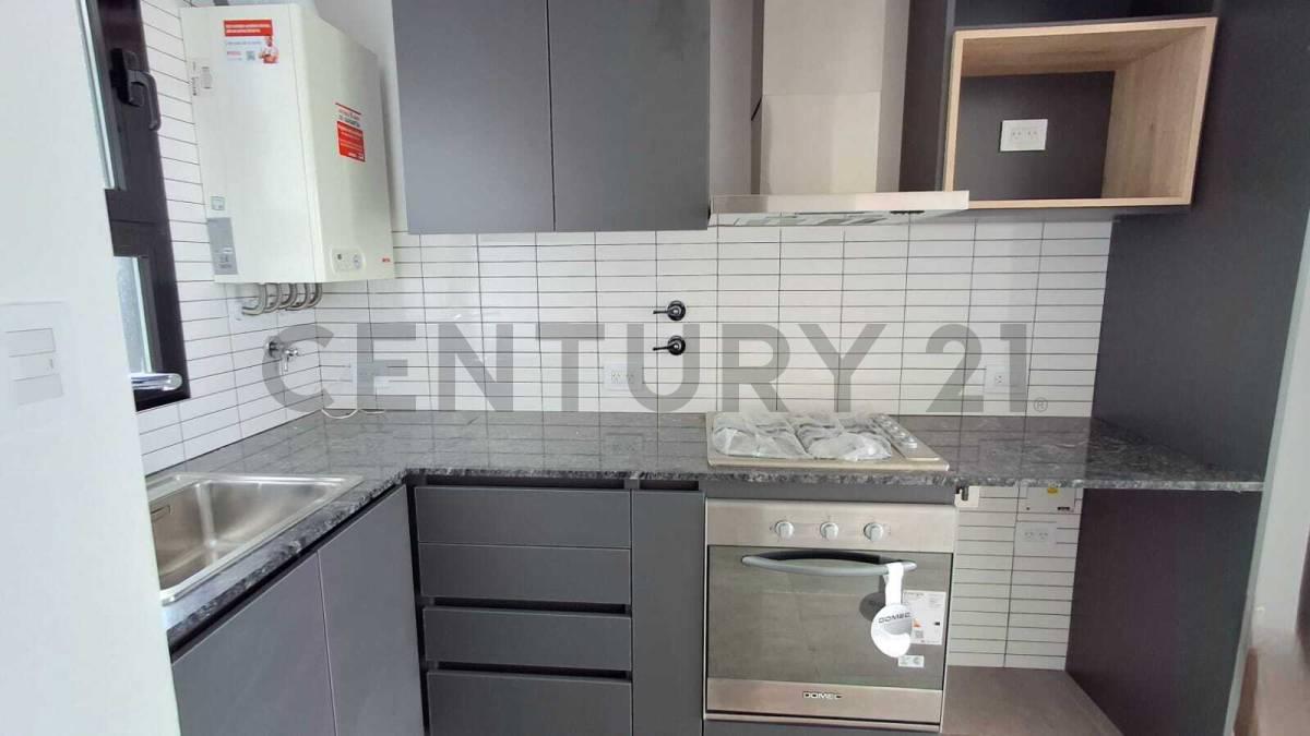 Venta Departamento 2 ambientes a Estrenar con Vista Abierta en Edificio Stylo Paso — foto 1