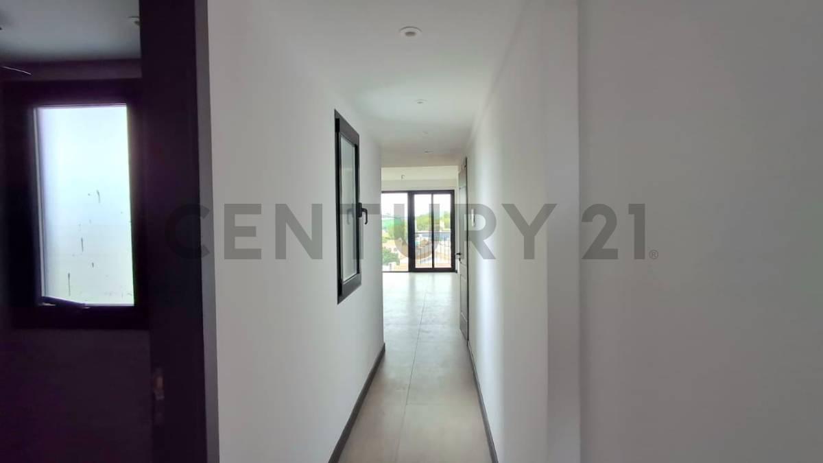 Venta Departamento 2 ambientes a Estrenar con Vista Abierta en Edificio Stylo Paso — foto 1