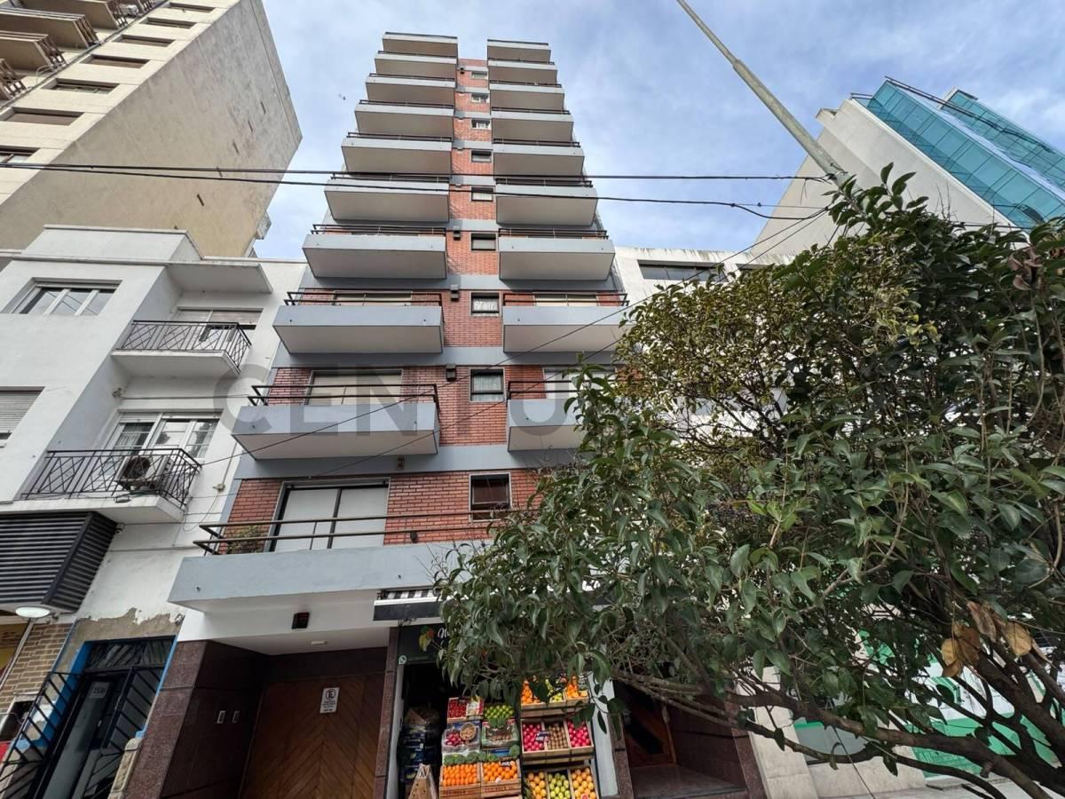 ALQUILER DEPARTAMENTO 2 AMBIENTES CENTRO — foto 1