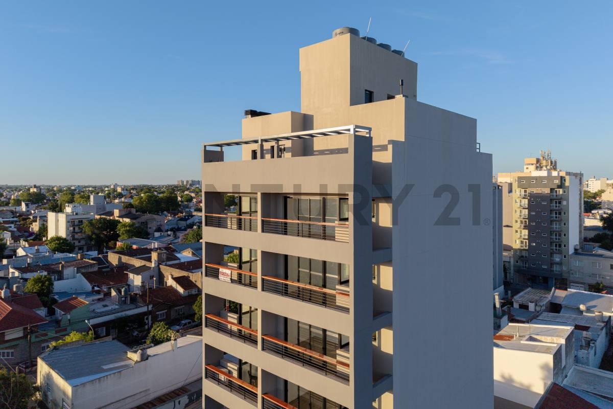 Garay Flex | Departamentos de 1 y 2 Ambientes a Estrenar en Plaza Mitre – Mar del Plata — foto 1